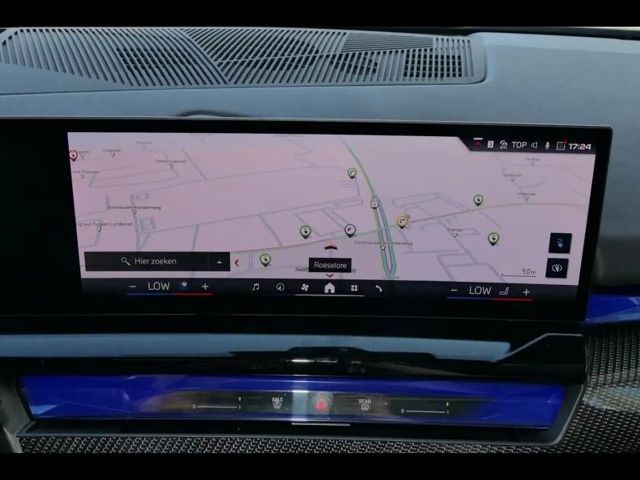 BMW i5 M60 Sedan xDrive