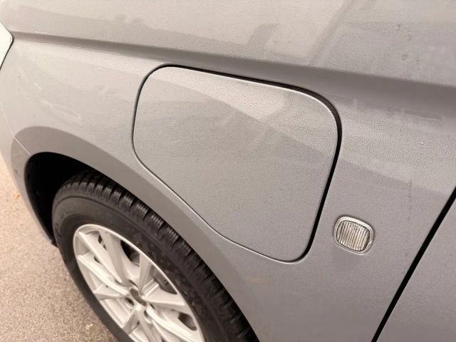 Volkswagen Caddy eHybrid