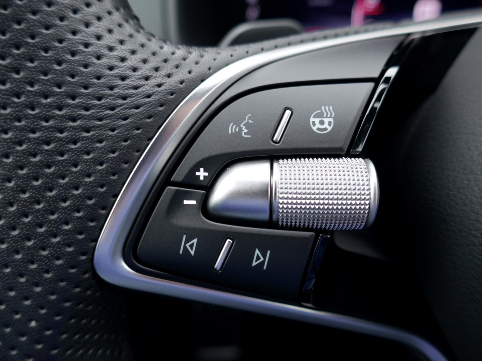 Skoda Karoq 1.5 TSI Sportline