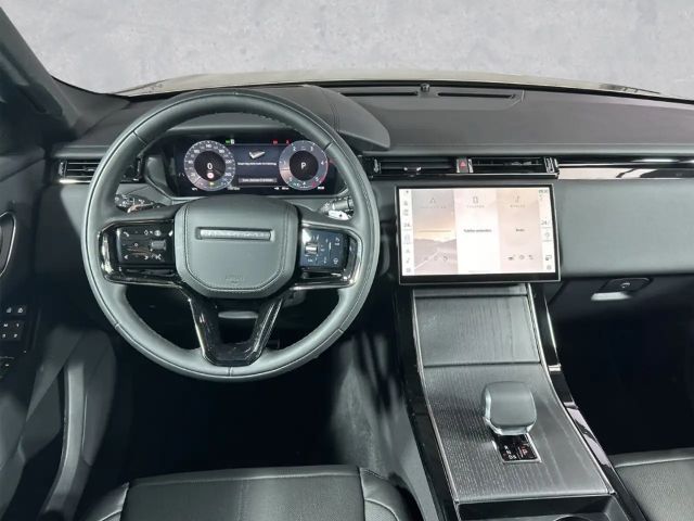 Land Rover Range Rover Velar D300 Dynamic SE