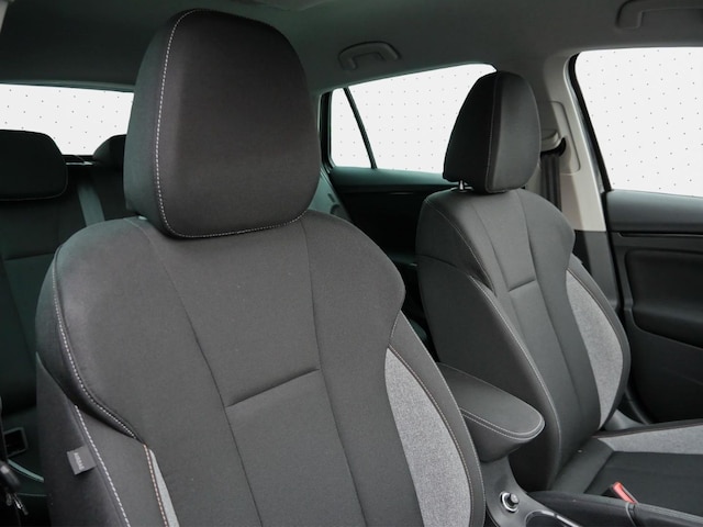 Skoda Scala 1.5 TSI Tour