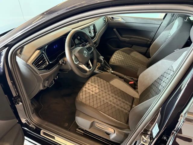 Volkswagen Polo 1.0 TSI R-Line