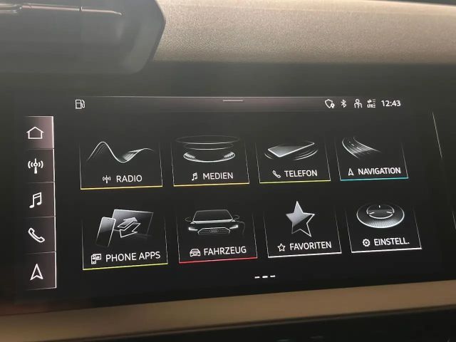 Audi A3 Hybride Sedan Sportback