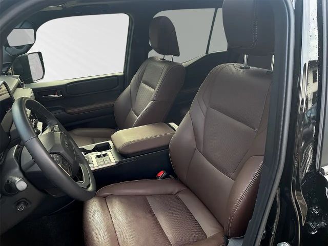 Toyota Land Cruiser Vierwielaandrijving