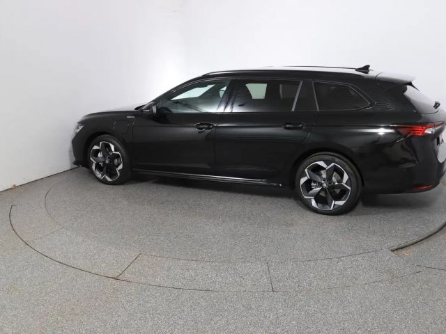 Skoda Superb Sportline iV