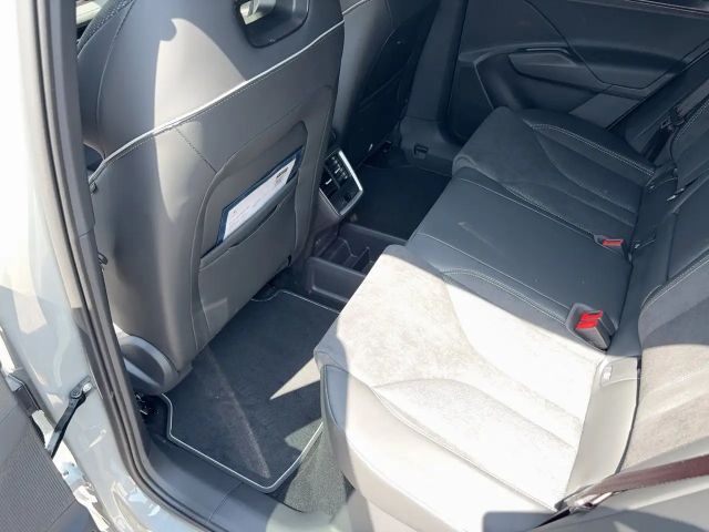 Skoda Elroq 85 Sportline