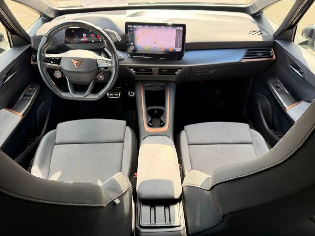 Cupra Born 170 Navi LED