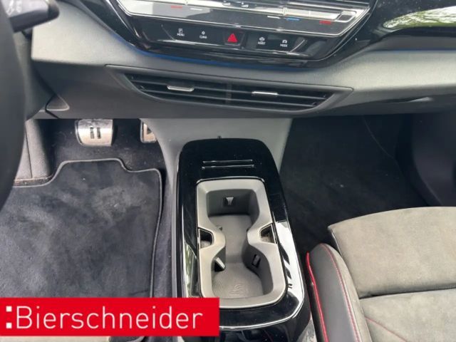 Volkswagen ID.4 GTX IQ.Drive