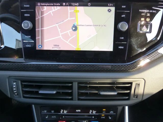 Volkswagen Taigo 1.0 TSI DSG Life