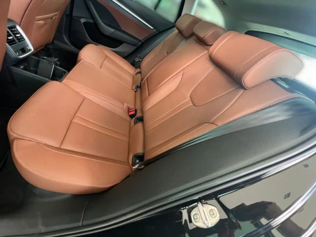 Skoda Octavia 2.0 TDI Combi