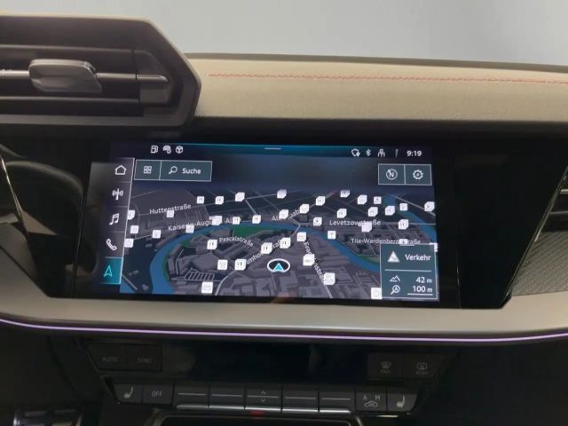 Audi A3 35 TFSI S-Line