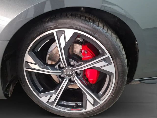 Audi A4 40 TFSI Quattro S-Line