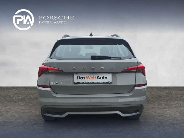 Skoda Kamiq Ambition