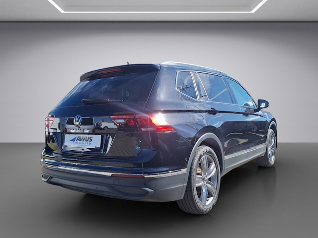 Volkswagen Tiguan 2.0 TDI Allspace DSG Life