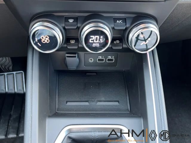 Renault Clio TCe 90 Techno