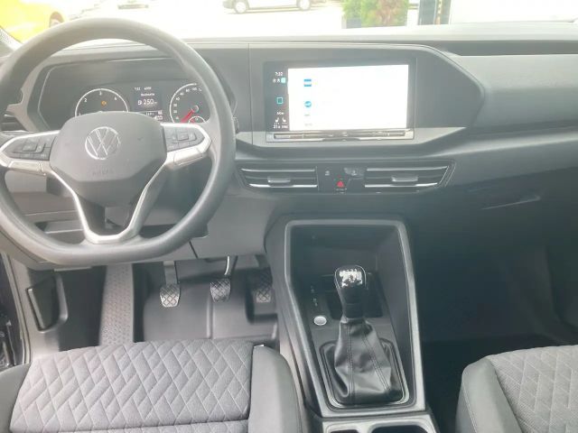 Volkswagen Caddy Life