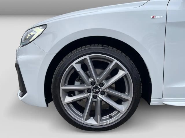 Audi A1 30 TFSI S-Line