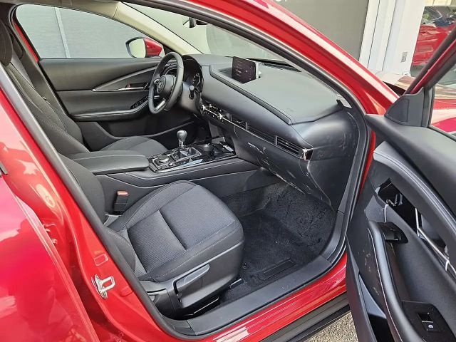 Mazda CX-30 Exclusive-line