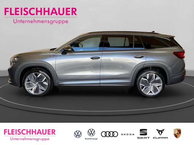 Skoda Kodiaq Sportline