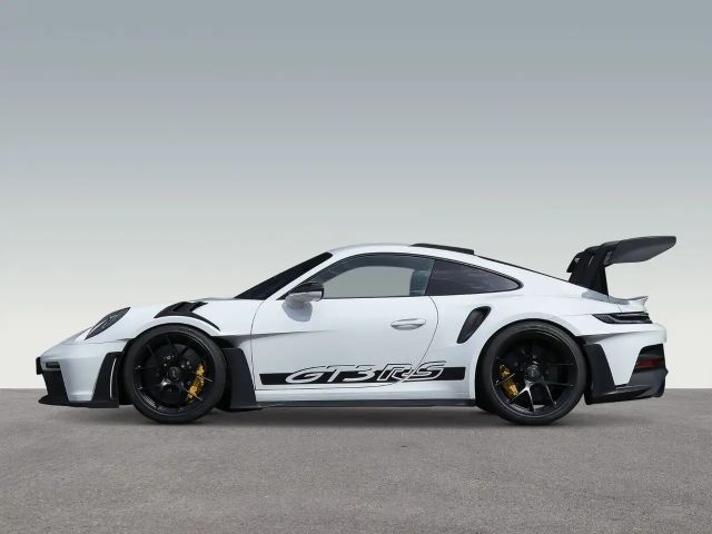Porsche 992 Coupé GT3 RS