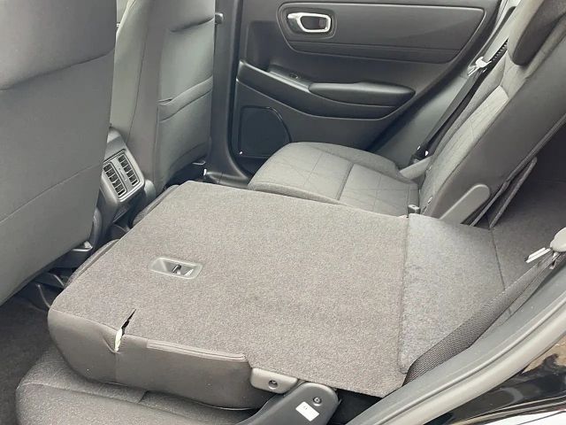 Honda HR-V Elegance Hybrid i-MMD