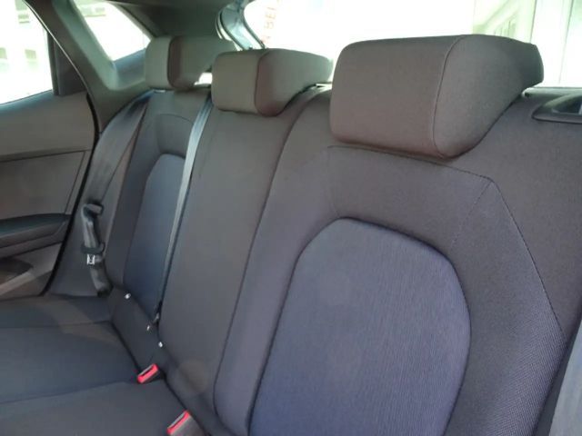 Seat Ibiza 1.0 TSI DSG FR-lijn