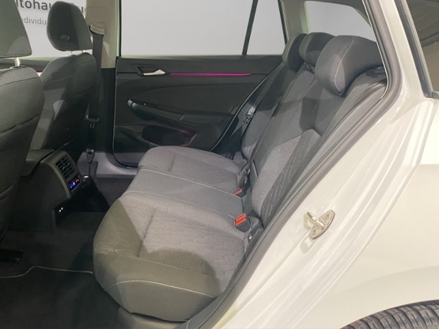 Volkswagen Golf 1.5 TSI Golf VIII Variant