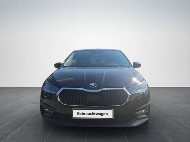 Skoda Fabia Style Style