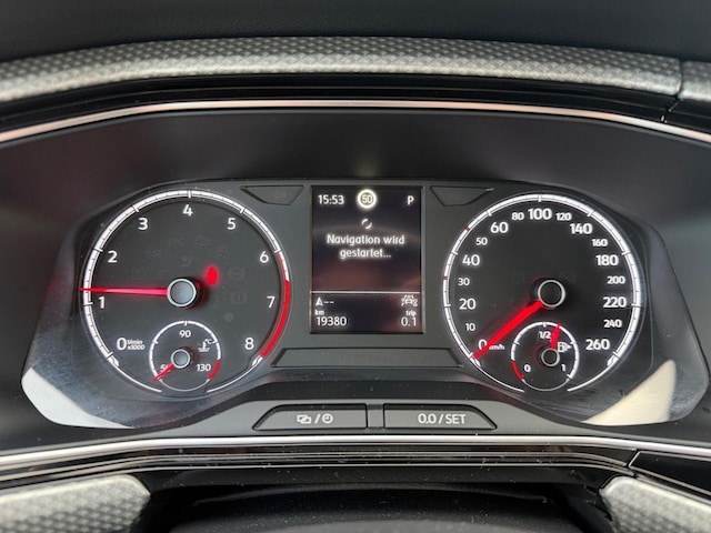 Volkswagen T-Cross DSG Life