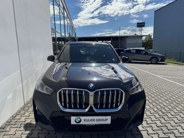 BMW X1 M-Sport