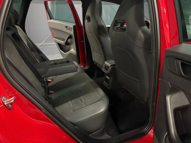 Cupra Ateca 4Drive Business