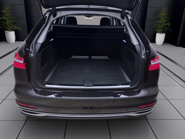 Audi A6 40 TDI Avant Quattro S-Tronic