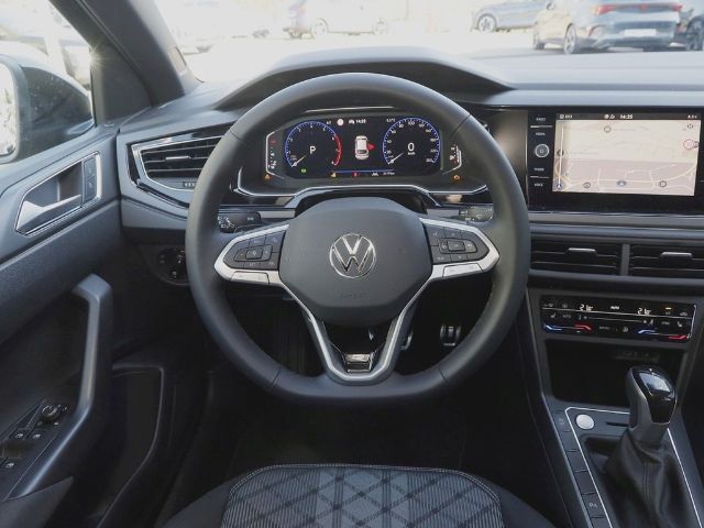 Volkswagen Taigo 1.5 TSI DSG R-Line