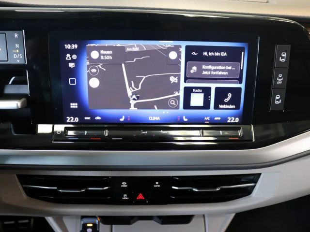 Volkswagen Multivan Style T7