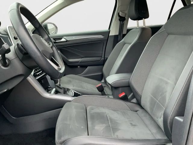 Volkswagen T-Roc 1.5 TSI DSG Style