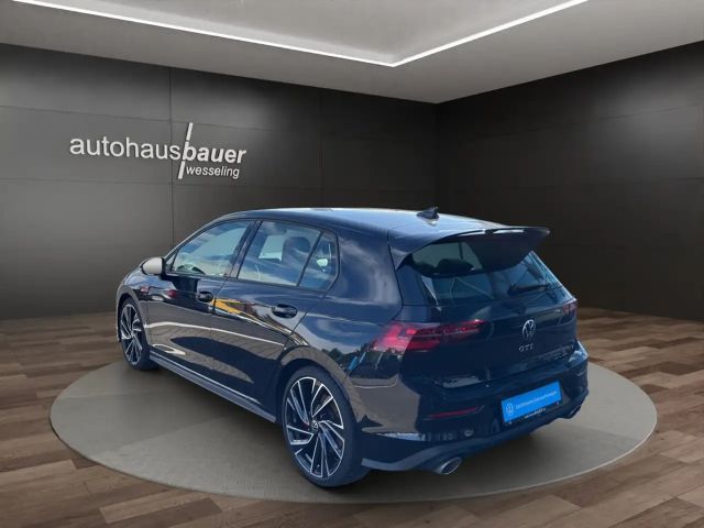 Volkswagen Golf 2.0 TSI GTI Golf VIII