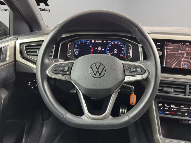 Volkswagen Taigo Move