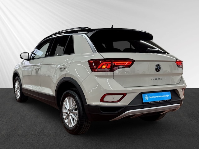 Volkswagen T-Roc 1.0 TSI Life