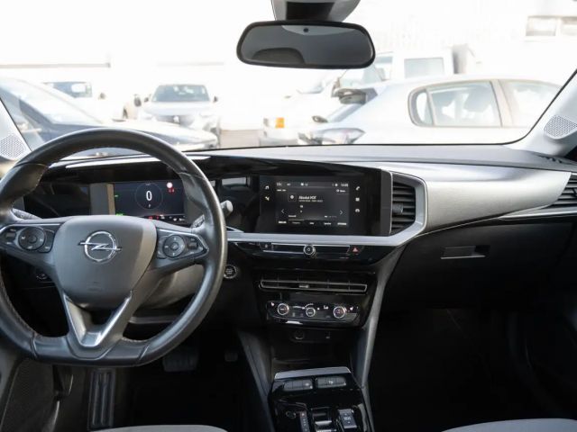Opel Mokka Elegance Mokka-e