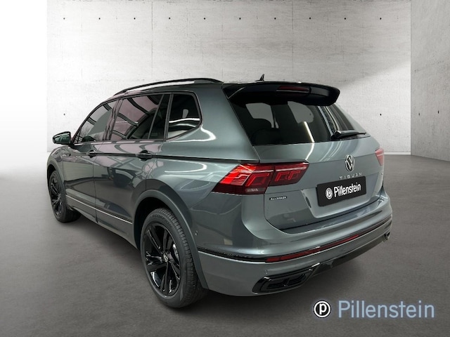 Volkswagen Tiguan Allspace R-Line