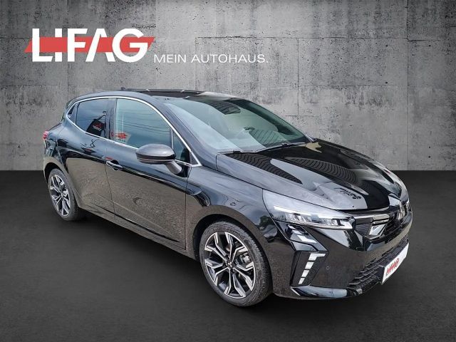 Mitsubishi Colt Intense