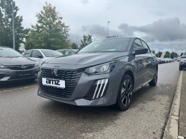 Peugeot 208 Allure Pack