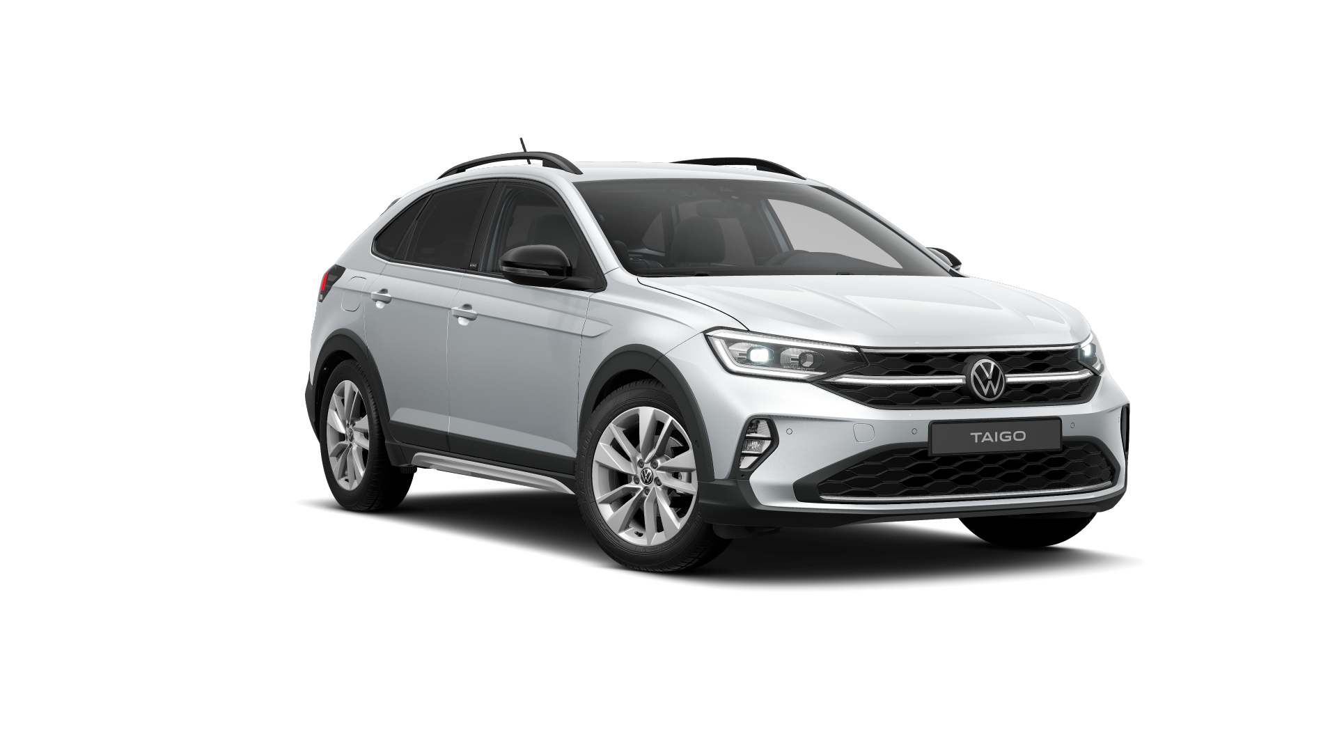 Volkswagen Taigo 1.0 TSI DSG