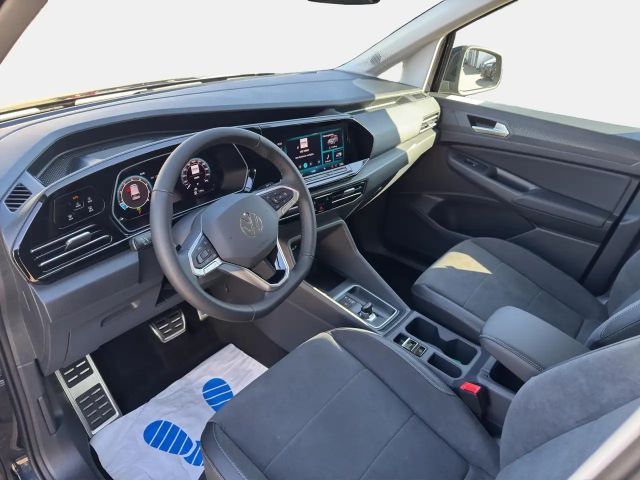 Volkswagen Caddy 1.5 TSI DSG Style