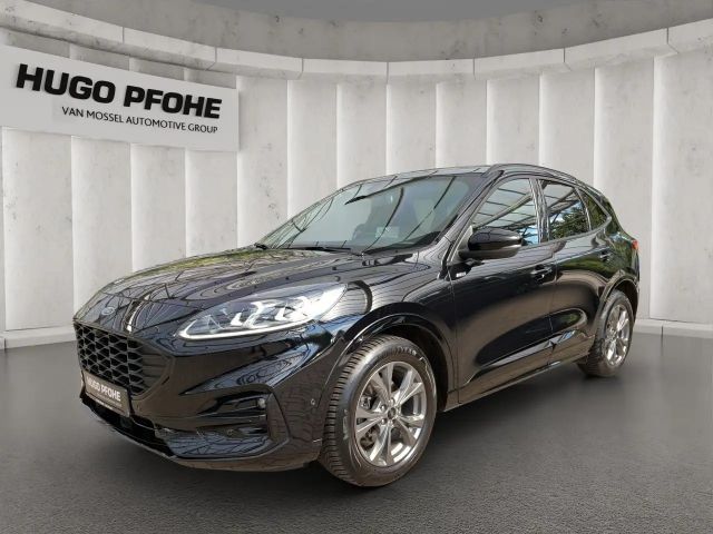 Ford Kuga ST Line X