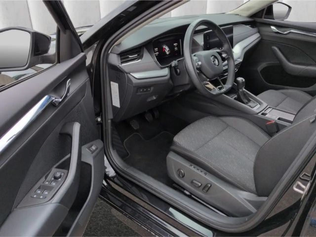 Skoda Octavia 1.0 TSI Combi