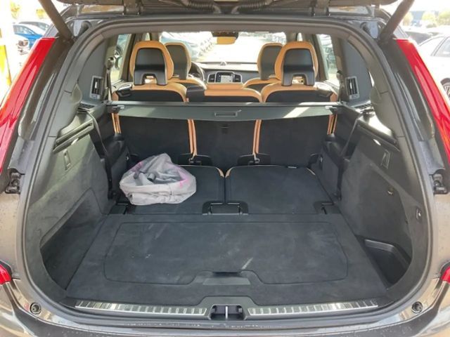 Volvo XC90 AWD Inscription T8