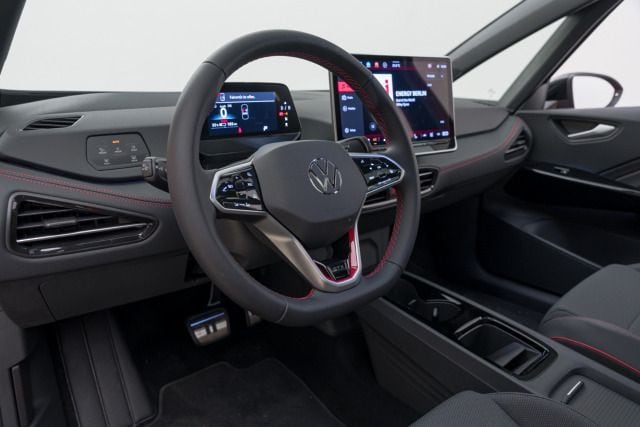 Volkswagen ID.3 GTX