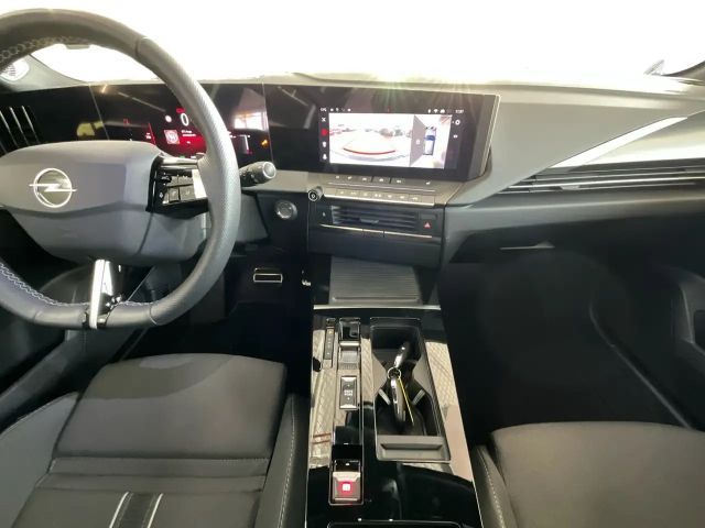 Opel Astra GS-Line Grand Sport