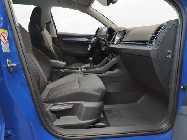 Skoda Karoq 1.5 TSI Style Style